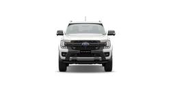 2026 Ford Ranger Wildtrak