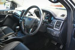 2020 Ford Ranger Wildtrak