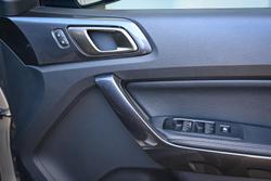 2020 Ford Ranger Wildtrak