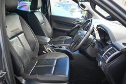 2020 Ford Ranger Wildtrak