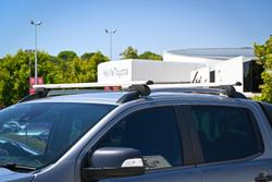 2020 Ford Ranger Wildtrak