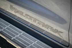 2020 Ford Ranger Wildtrak