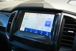 2020 Ford Ranger Wildtrak