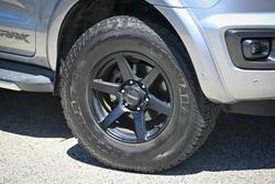 2020 Ford Ranger Wildtrak