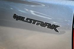 2020 Ford Ranger Wildtrak