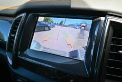 2020 Ford Ranger Wildtrak