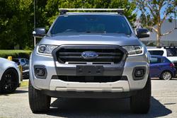 2020 Ford Ranger Wildtrak
