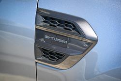 2020 Ford Ranger Wildtrak