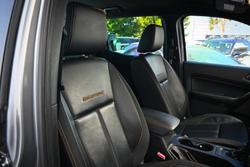 2020 Ford Ranger Wildtrak