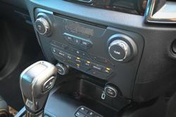 2020 Ford Ranger Wildtrak