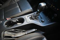 2020 Ford Ranger Wildtrak