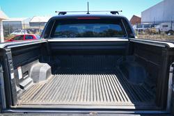 2020 Ford Ranger Wildtrak