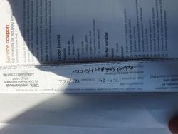 2017 Holden Commodore SV6 VF Series II MY17 Heron White