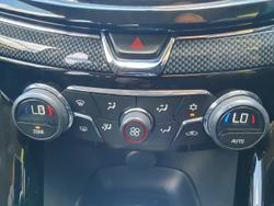 2017 Holden Commodore SV6 VF Series II MY17 Heron White