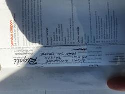 2017 Holden Commodore SV6 VF Series II MY17 Heron White