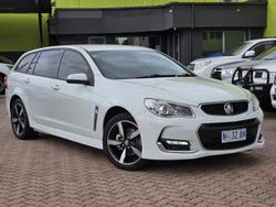 Holden Commodore