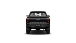 2025 Ford Ranger Black Edition