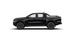 2025 Ford Ranger Black Edition