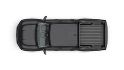 2025 Ford Ranger Black Edition