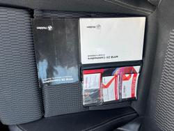 2019 Holden Commodore RS