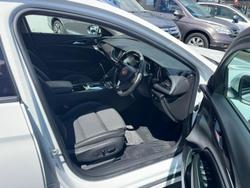 2019 Holden Commodore RS