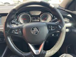 2019 Holden Commodore RS