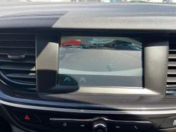 2019 Holden Commodore RS