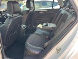 2019 Holden Commodore RS