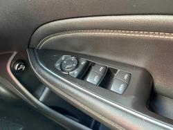 2019 Holden Commodore RS