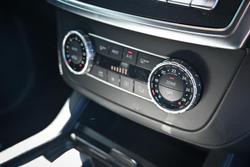 2012 Mercedes-Benz M-Class ML63 AMG