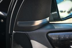 2012 Mercedes-Benz M-Class ML63 AMG