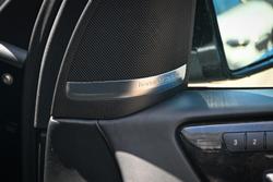 2012 Mercedes-Benz M-Class ML63 AMG