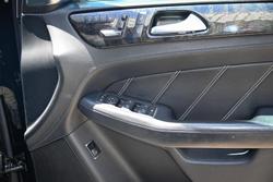 2012 Mercedes-Benz M-Class ML63 AMG