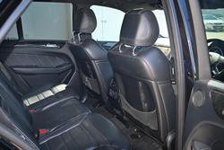 2012 Mercedes-Benz M-Class ML63 AMG