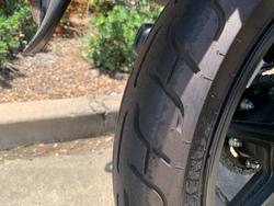 2024 Royal Enfield INTERCEPTOR 650 E5 DARK Black