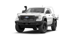2026 Ford Ranger Super Duty