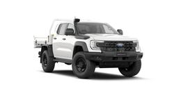 2026 Ford Ranger Super Duty