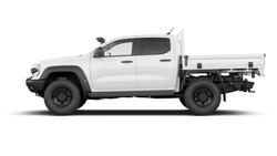 2026 Ford Ranger Super Duty