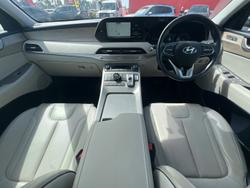 2021 Hyundai Palisade Highlander