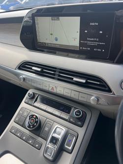 2021 Hyundai Palisade Highlander