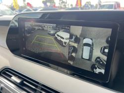 2021 Hyundai Palisade Highlander