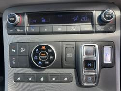 2021 Hyundai Palisade Highlander