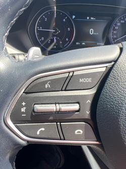 2021 Hyundai Palisade Highlander