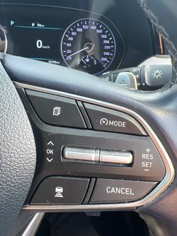 2021 Hyundai Palisade Highlander