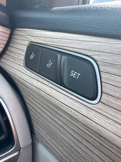 2021 Hyundai Palisade Highlander