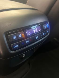 2023 Hyundai Palisade Calligraphy Black Ink