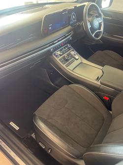 2023 Hyundai Palisade Calligraphy Black Ink