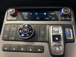 2023 Hyundai Palisade Calligraphy Black Ink