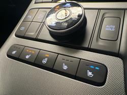 2023 Hyundai Palisade Calligraphy Black Ink