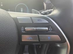 2023 Hyundai Palisade Calligraphy Black Ink